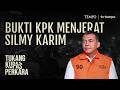 Peran Silmy Karim dalam Jaringan Pegawai Imigrasi Pemeras Warga Negara Asing | Tukang Kupas Perkara