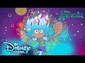 🤩 It's Majestic | Amphibia | Disney Channel Africa