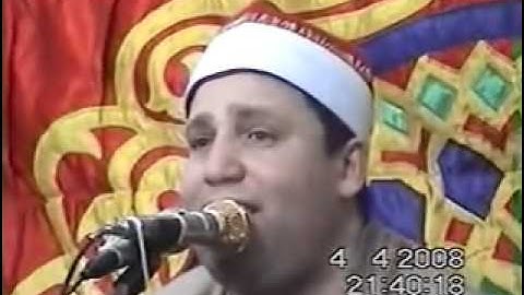 الشيخ حجاج الهنداوى سورة الشورى وقصارالسور