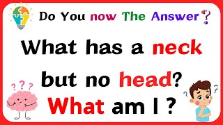 Mind Blowing Riddles Quiz You Wont Believe 1% Can Solve These 20 Tricky Riddles In English