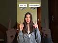 Basic vs Advanced English – What's the Real Difference? 🤯#shorts