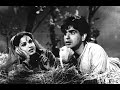 Mohammed rafi  lalitafilm nadiya ke paar 1948 2 songs 1more raja ho2dil leke bhaga