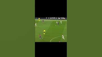 Defenders Can’t Handle Lamine Yamal 👏💯 #messi #skills #neymar #soccer