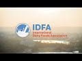 Idfa making a difference for dairy