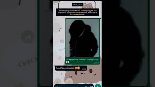 Download Lagu :di depan mata laga nya teman biasa #fakechat #whatsmockpov #pov #whatsmock #likeandsubscribe MP3