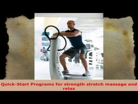Power Plate my5
