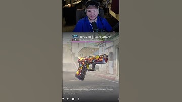 Opening Cases EVERY DAY in CS2 - Day 006/366 | Operation Riptide Case