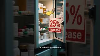 UK Budget Shake-Up &amp; NHS Price Hike 💷💊”News