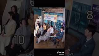 Look How Song Jong Ki Stares To Jeon Yeo Bin In Real Life Sweet Moments Love