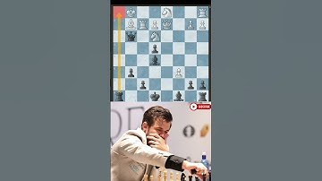 I always love the daily puzzles chess.com gives.  #chess #hikaru #chessgame #puzzle #chesspuzzle