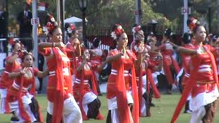 Calung Banyumasan Di Istana Negara