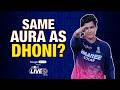 Sooryavanshi के लिए बन रहा है Mahi जैसा aura और fan following: Mohit