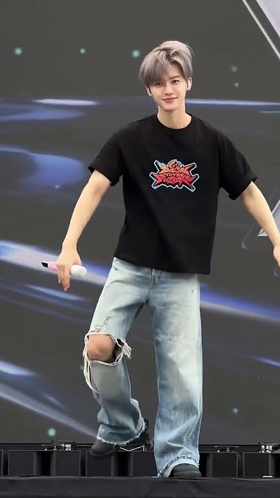 Prince na jaemin 🤍 #najaemin #나재민 #jaeminupdate #nct #nctdream #nctzen #sijeuni #fans #fyp #foryou