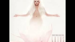 Video-Miniaturansicht von „Christina Aguilera - Just a Fool (feat. Blake Shelton) (Lyrics)“