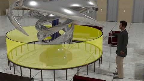 ADA Standards: Protruding Objects Animation