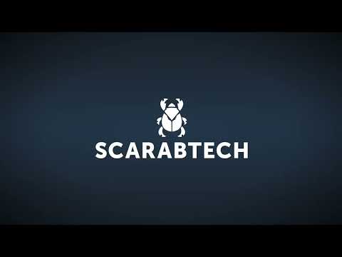 ScarabTech: Goodbye Plastic Hello Carbon Neutral Energy