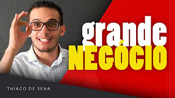 Qual loja montar para ganhar dinheiro?
