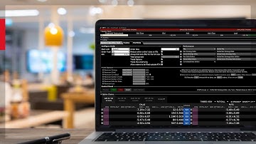 Option Liquidity Tool