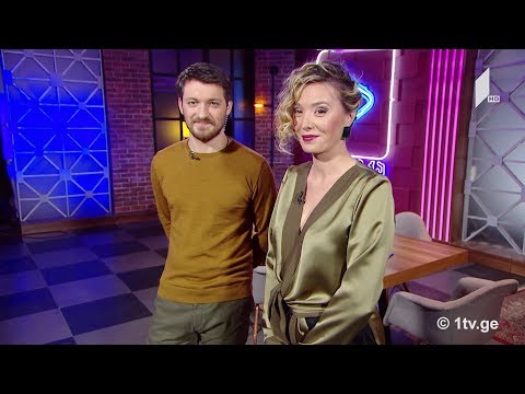 #აკუსტიკა მსოფლიოს გარშემო გამოგზაურებთ - წარმოგიდგენთ მსოფლიო ხალხთა მუსიკას!