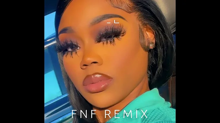 Kennedy Nicole - FNF REMIX (Audio)