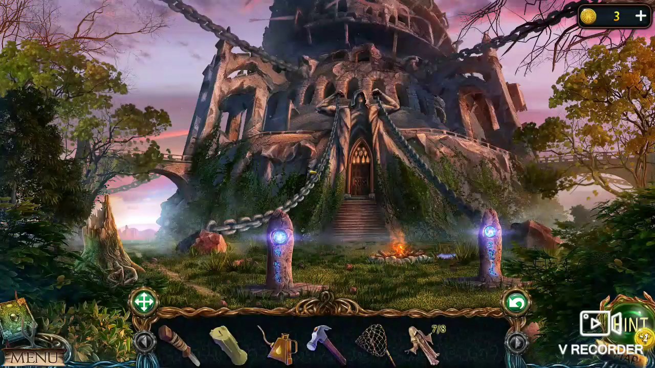 Lost Lands 2 The Four Horsemen Walkthrough 4 YouTube lost-lands-2-the-four-horsemen-walkthrough-4-youtube