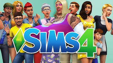 Sims 4 crack- Origin not running FIX!!