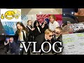 Vlog | мой день, учеба, друзья