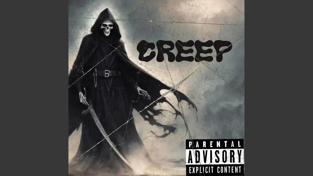 Watch Creep on YouTube Watch Creep on YouTube