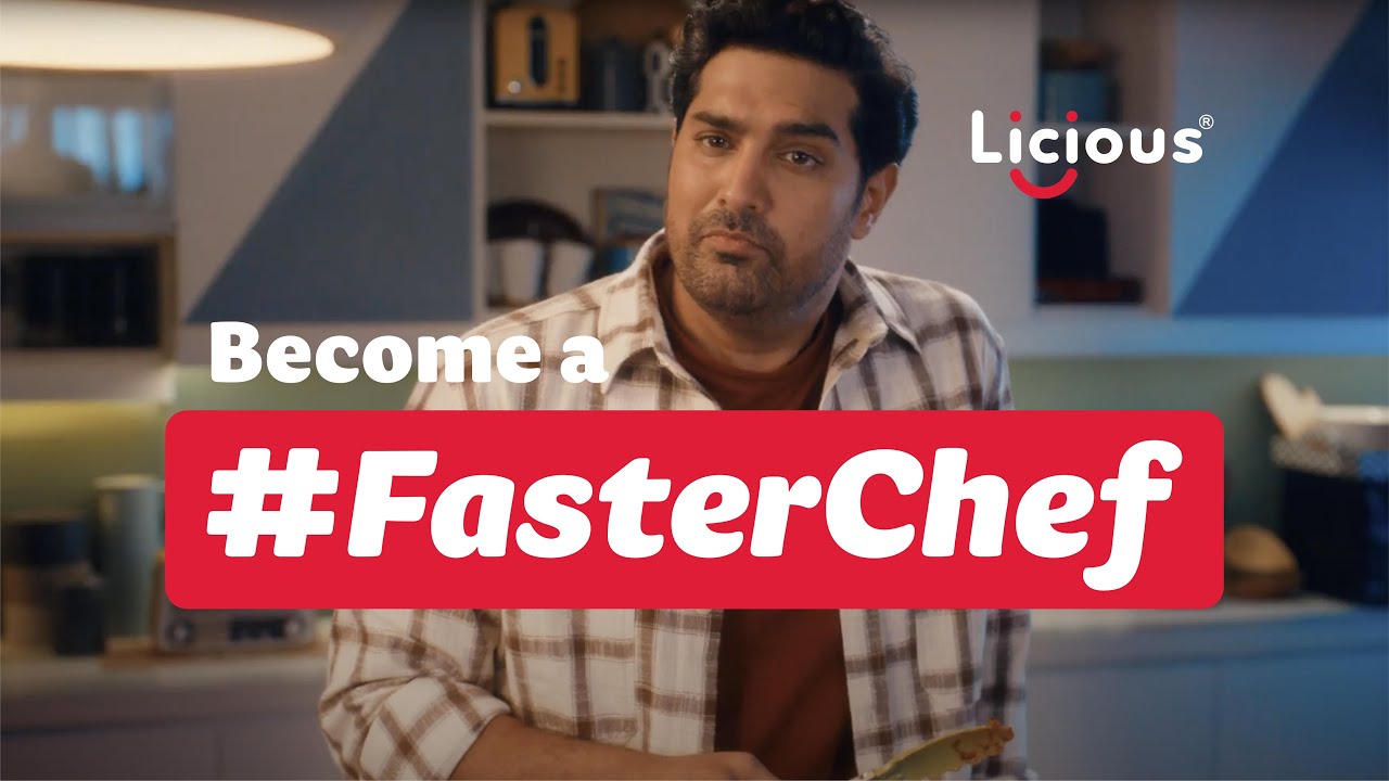 Can Kunal Roy Kapoor Cook Kebabs in 8 Minutes?