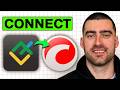 How to CONNECT LiteFinance to cTrader (Easy Guide 2026)
