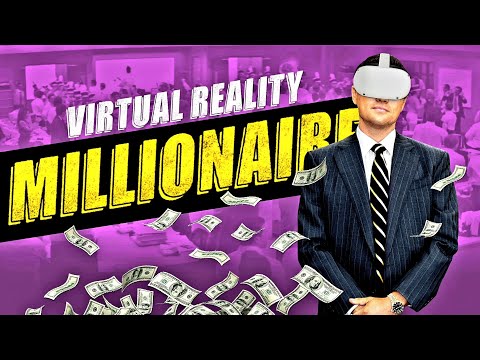 5 Ways VR Can Make You a Millionaire