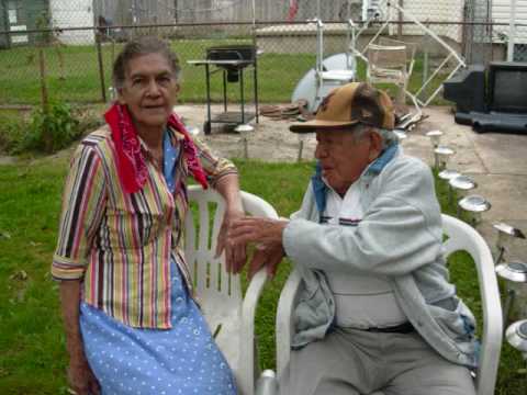 Luis y Carlota Ramirez - en Nueva York y Boston