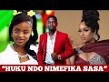 UTAPENDA NANDY ALIVYOMSAINISHA KIBABE PIPIJOJI WA GODLOVE . WAMETENGENEZA BONGE LA TRAILER 