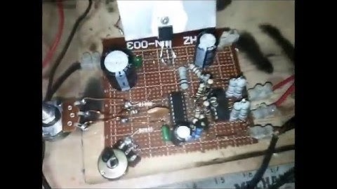 Geofusion The Effect of Synchronization ! Ruslan Device URFA