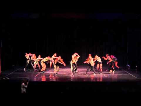 Love Dance School