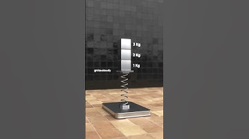 Weighing scale animation #3danimation #weighing #weighingscale