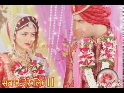 shakti-serial-title-song-||-harman-and-soumya-love-song-serial-songs||-latest-2018