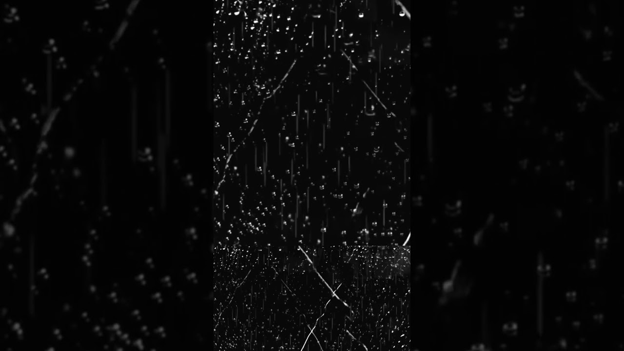 Rain Sounds: The Secret to Deep Sleep & Better Dreams