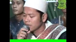Sholawat al-Yamaniyyah - BBM Live Performance