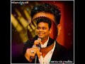 Azhagiye Song | AR Rahman | A Haricharan Cover | Whatsapp Status Whatsapp Status Video Download Free