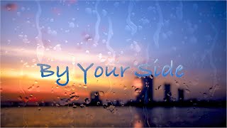 Laura B. - By Your Side (Lyric Video)