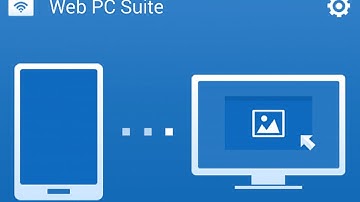 Web PC Suite (App Review)