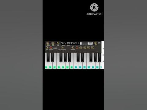 Happy birthday to you song piano music #happybirthday #pianocover #