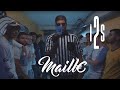 I2s  maille clip officiel