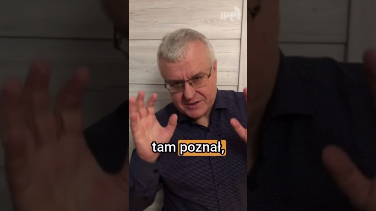 Kto ma rację? #Pomyśldziś #1800 episode artwork