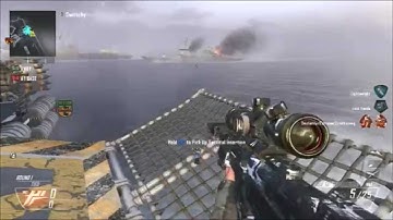 Bo2 Trickshotting Class Setup w/ Shots!