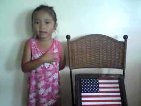 pledge by ama louise pineda mangubat / louie mangu...