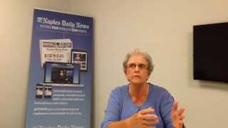 NDN Editorial Board interview: Anne Goodnight