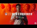 Nfls international prospects compete for a spot on a roster  nfl undiscovered episode 1