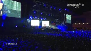 Linkin Park - Waiting For The End (Rock Am Ring 2014)